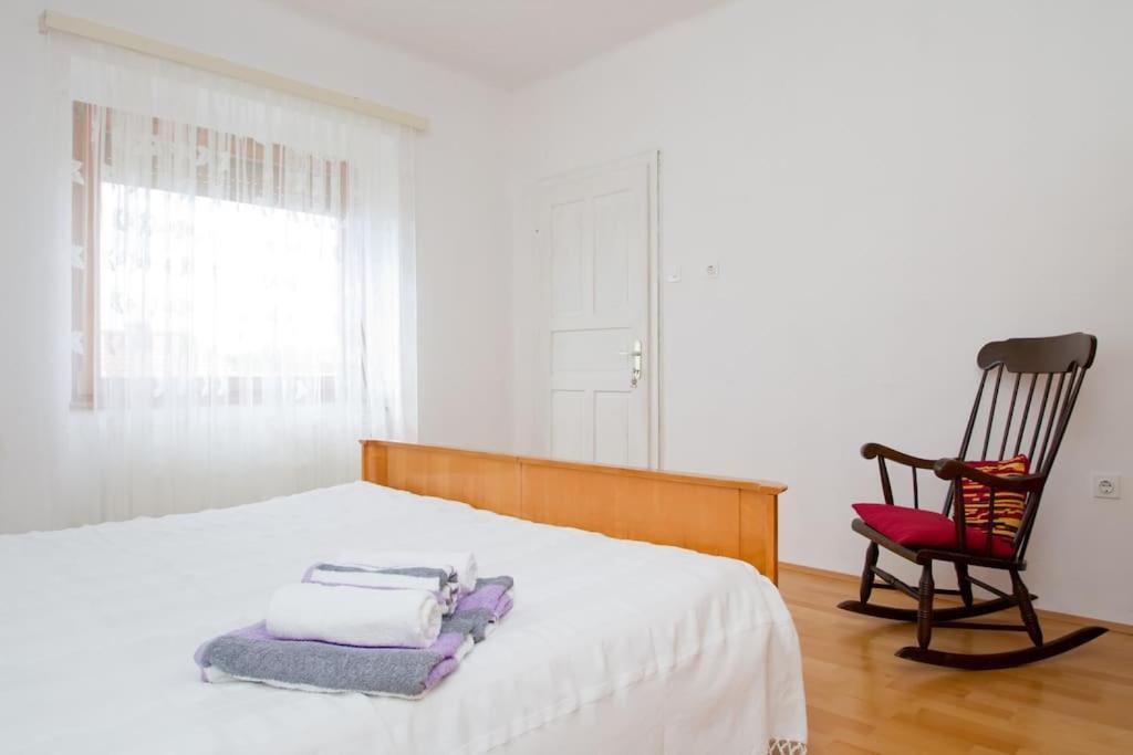 Cozy Rooms In Nature, Perfect For Relax Ilirska Bistrica Eksteriør bilde